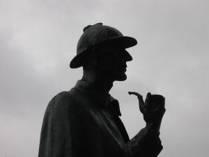 Mali białostoczanie mogą poczuć się jak Sherlock Holmes