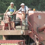 Żniwa mogą być bezpieczne. Apel do rolników