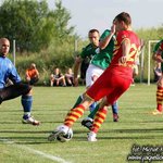 Dziś Jagiellonia zagra sparing z OFK Belgrad