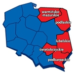 W Białymstoku odbędzie się konferencja nt. rozwoju Polski Wschodniej