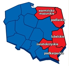 W Białymstoku odbędzie się konferencja nt. rozwoju Polski Wschodniej