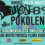 Zostań dokumentalistą swojego życia. Ruszyła druga tura projektu "Moje 89 Pokolenie"