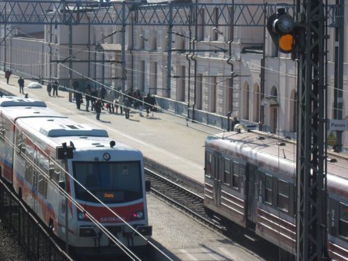 Przewozy Regionalne. Nowe zasady kupowania biletów w pociągach