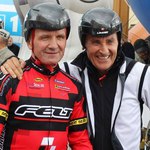 Puchar Fiat Lang Team: Rozdano medale w jeździe dwójkami na czas   