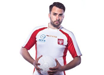 Zostań mistrzem Polski futbolu sześcioosobowego