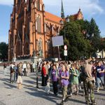 Podlascy pielgrzymi wyruszyli na Jasną Górę