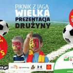 Harmonogram Pikniku z Jagą