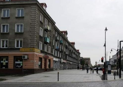 Miasto wystawia na przetarg atrakcyjne lokale w centrum