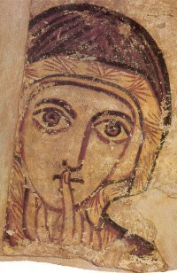 Wierni prawosławni wspominają zaśnięcie św. Anny