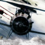 Pokaz filmu "Flyboys" w Muzeum Wojska