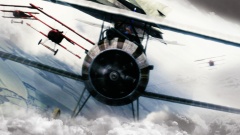 Pokaz filmu "Flyboys" w Muzeum Wojska