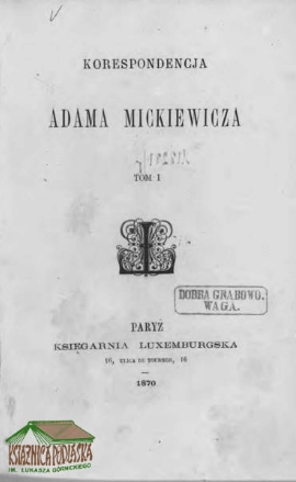 Książnica Podlaska zdigitalizowała fragment biblioteki Wagów