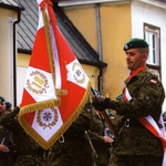 Obchdy Święta Wojska Polskiego na Rynku Kościuszki