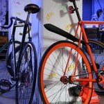Rowerowa Węglowa. Festyn "Bike'i z naszej bajki"