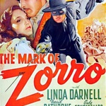 Kino w plenerze. Zorro powraca z muzyką na żywo [wideo]