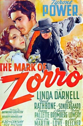 Kino w plenerze. Zorro powraca z muzyką na żywo [wideo]