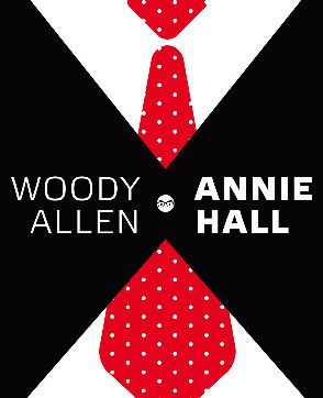 Annie Hall i Przeminęło z wiatrem w Amfiteatrze OiFP