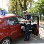 Policja skontrolowała "elki"