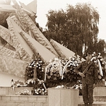 Rocznica wybuchu II wojny światowej. Obchody w Białymstoku