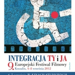 Europejski Festiwal Filmowy "Integracja Ty i Ja". Zmaganie z własnym losem ma głęboki sens