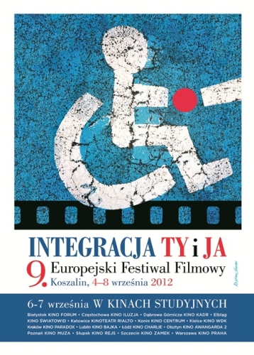 Europejski Festiwal Filmowy "Integracja Ty i Ja". Zmaganie z własnym losem ma głęboki sens