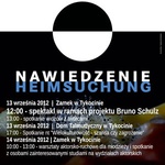 Nawiedzenie. Polscy i niemieccy studenci zafascynowani Brunonem Schulzem