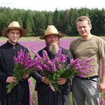 Archimandryta - film Jerzego Kaliny nagrodzony na festiwalu Magnificat
