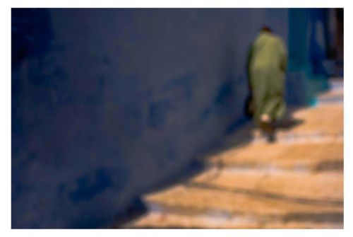 Maroko w obiektywie Tomka Sikory. Finisaż wystawy w Galerii Amitu