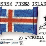 Islandia rowerem. Klub Podróżnika 