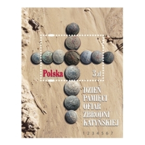 Młodzież z Podlasia na wyjeździe edukacyjnym do Katynia