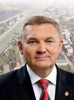 Prezydent miasta spotka się z mieszkańcami osiedla Mickiewicza