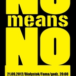 NoMeansNo w Białymstoku. Legendarne trio z Kanady zagra w Famie