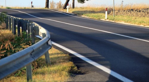 Jest szansa na dwie duże inwestycje drogowe