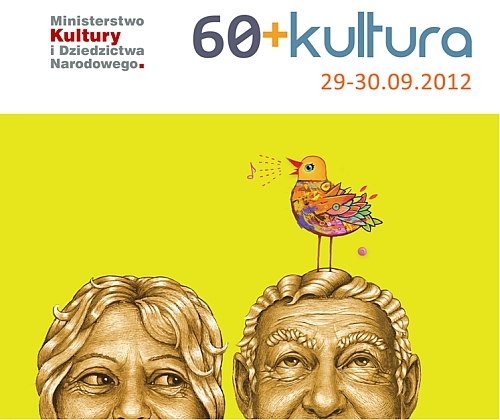 Muzea otwierają się dla seniorów. "60+kultura"