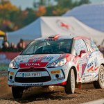 Udany start Rak Bud Rally Team w 69. Rajdzie Polski