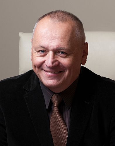 Rektor Politechniki Białostockiej wiceprzewodniczącym KRPUT