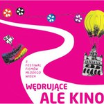 3. Festiwal Filmowy Wędrujące Ale Kino w Białowieży