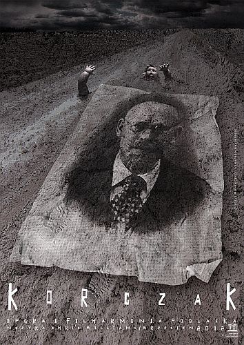 "Korczak" bez martyrologii. Musical o triumfie nadziei nad śmiercią
