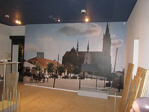 Muzeum Wojska przygotowuje nową ekspozycję
