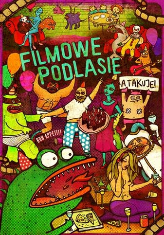 FPA! - znamy listę filmów zakwalifikowanych do konkursu