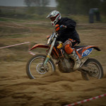 OFFROAD Białystok na trzecim miejscu w Pucharze Polski Enduro 2012