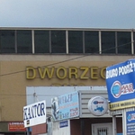 Mężczyzna zmarł na dworcu PKS