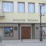 Oprowadzanie po Muzeum Wojska za darmo