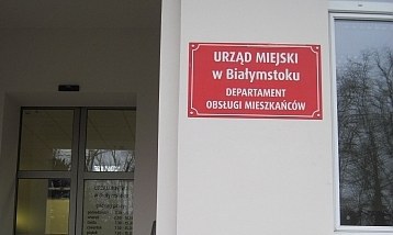 Przedsiębiorcy sprawnie obsługiwani przez białostocki magistrat