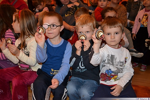 Białystok przeciw ksenofobii. Nauka tolerancji już w przedszkolu