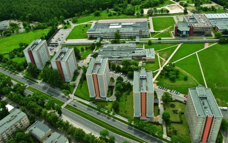 Prawie 30 milionów na modernizację wydziałów Politechniki Białostockiej 