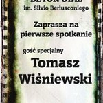 Tomasz Wiśniewski gościem Klubu Filmowego 