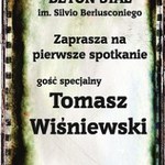 Tomasz Wiśniewski gościem Klubu Filmowego "Beton-Stal"