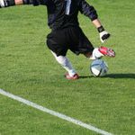 Kadra U-16: Bartłomiej Drągowski zagrał z Irlandią Północną
