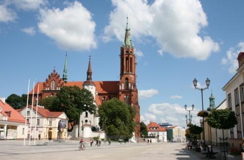 W Białymstoku odbędzie się Kongres Polski Wschodniej